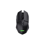 Trust GXT 110 Felox mouse Ambidestro RF Wireless Ottico 4800 DPI