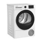 Whirlpool Asciugatrice a libera installazione - C WD R48M WBS IT