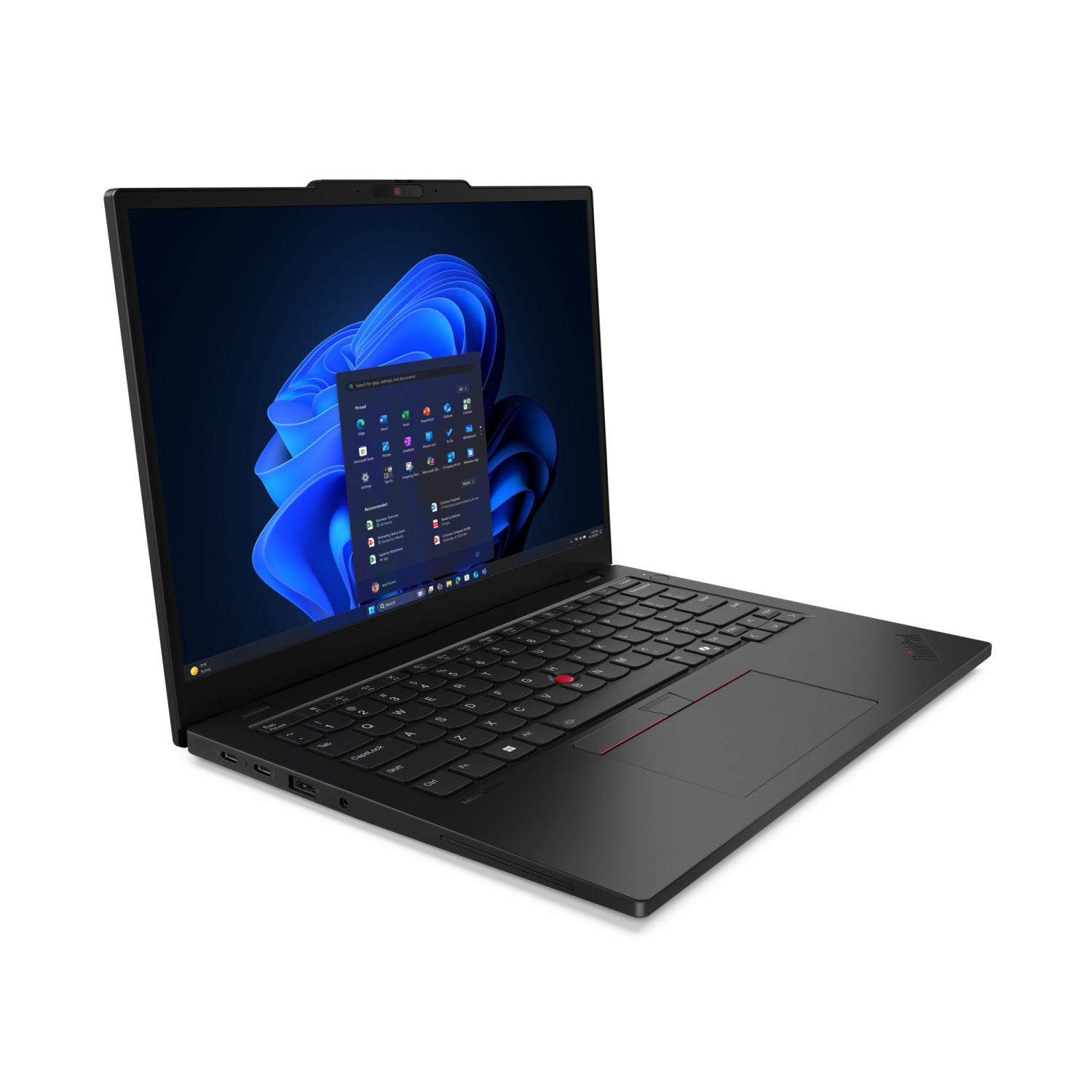 Lenovo ThinkPad L13 Gen 6 (Intel) Intel Core Ultra 5 225U Computer portatile 13