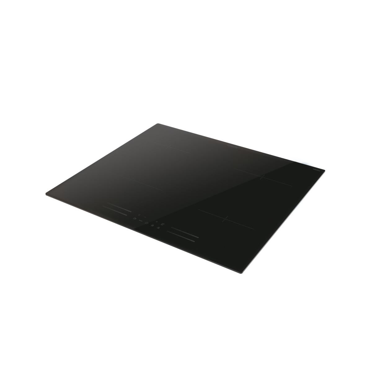 Candy Moderna CI642MCBB Nero Da incasso 60 cm Piano cottura a induzione 4 Fornelli