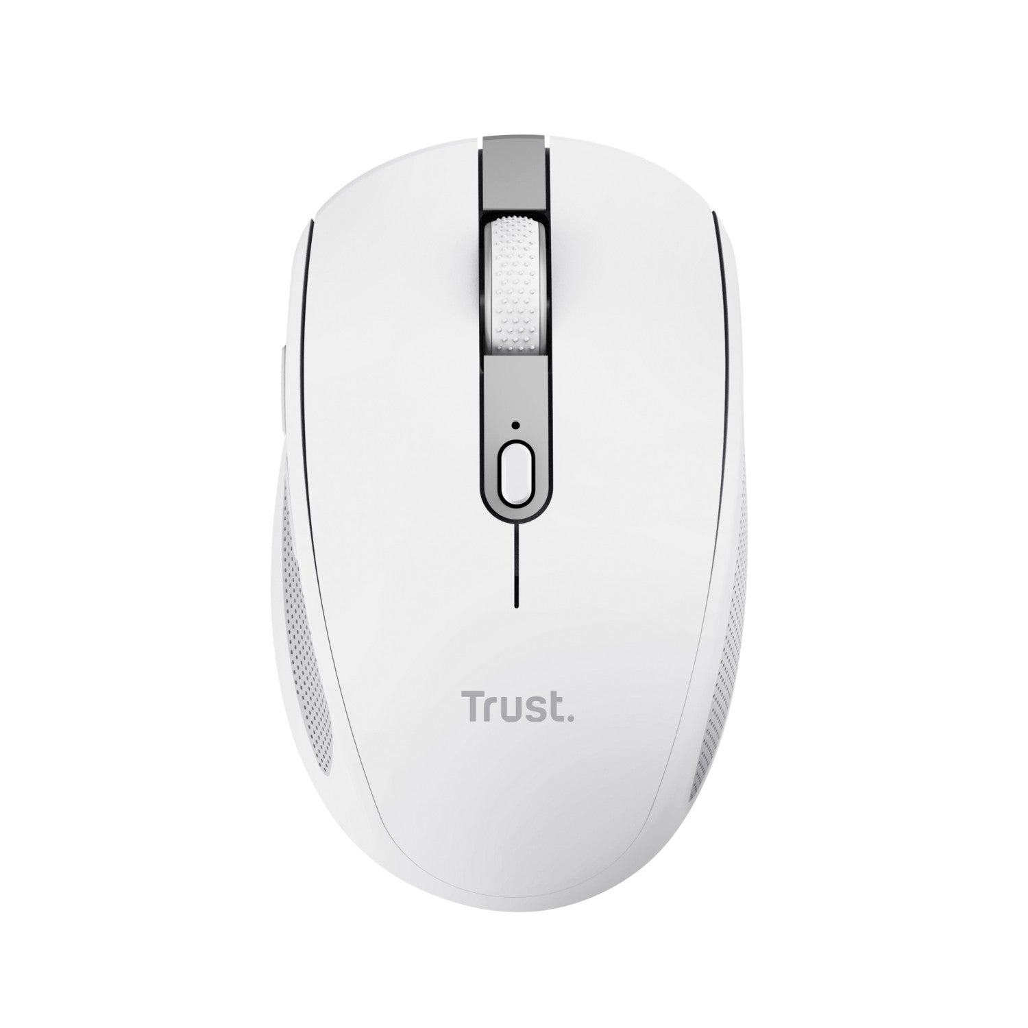 Trust Ozaa mouse Mano destra RF senza fili Bluetooth Ottico 3200 DPI
