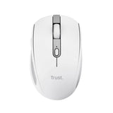 Trust Ozaa mouse Mano destra RF senza fili Bluetooth Ottico 3200 DPI