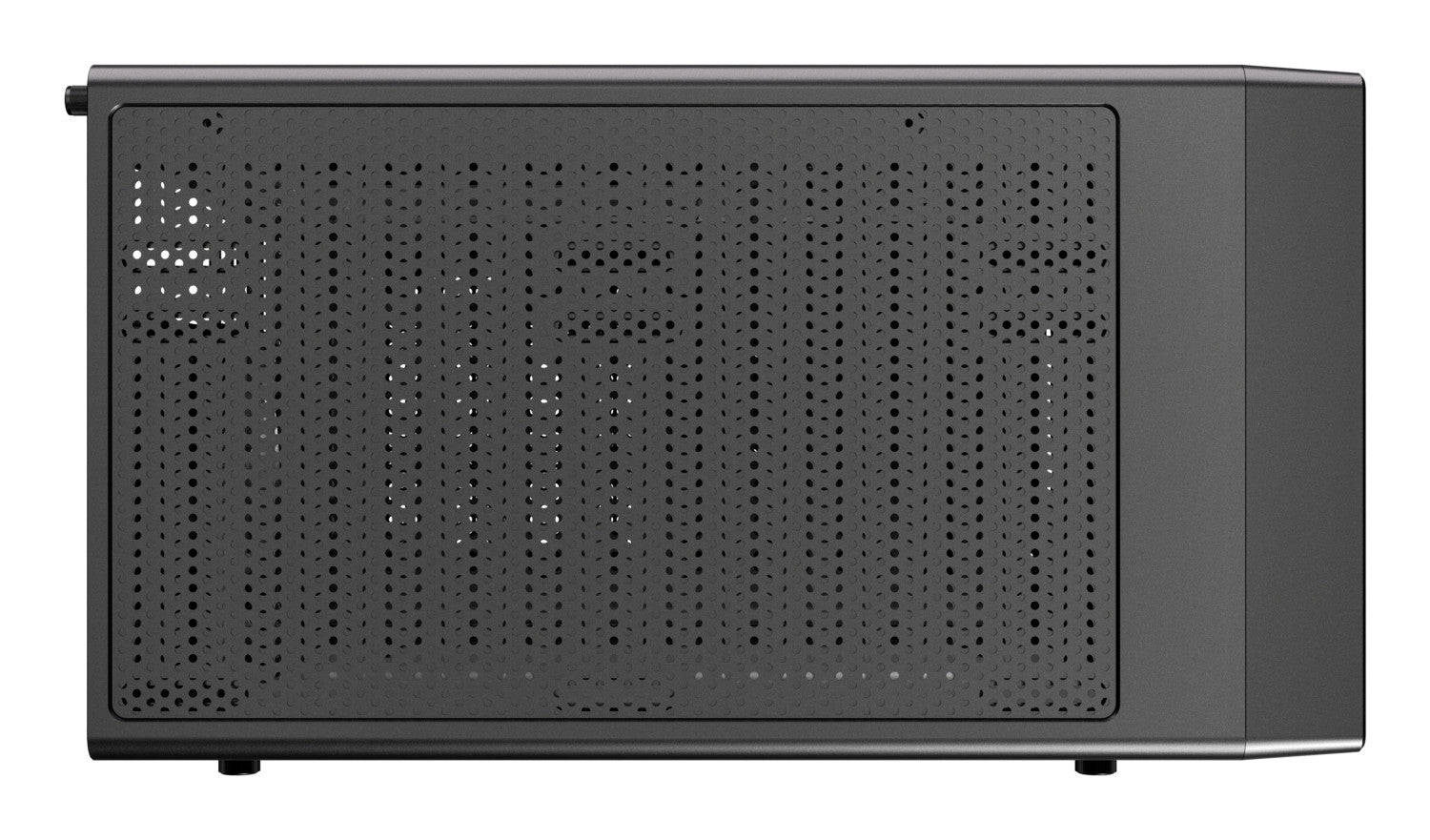 Antec VX-320 ARGB Midi Tower Nero