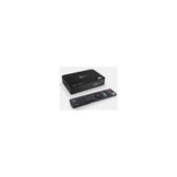 TELE System TS9019 set-top box TVSAT Satellite HD Nero