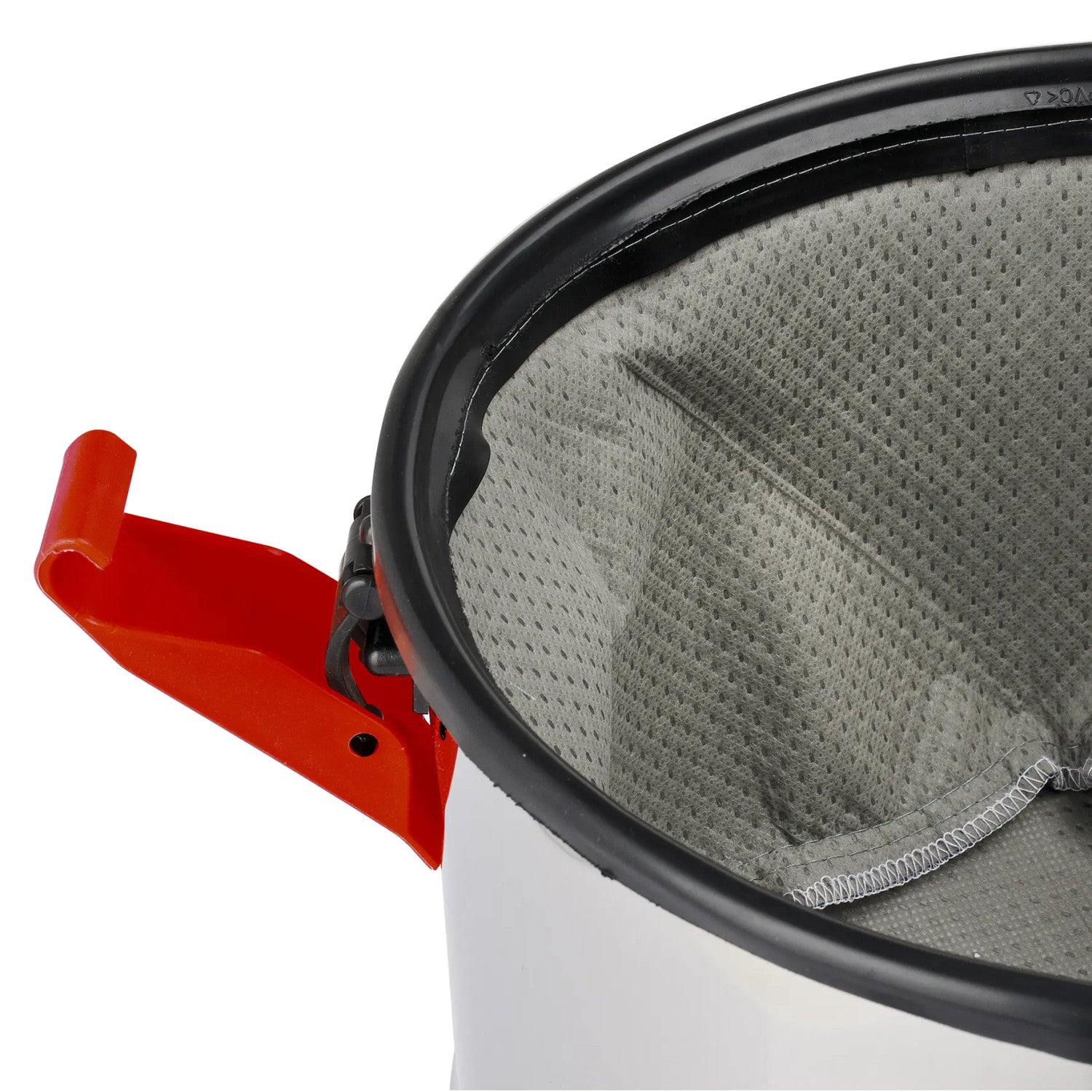 G3 Ferrari Fusto Red 20 L Aspiratore a cilindro Secco e bagnato 1000 W Senza sacchetto