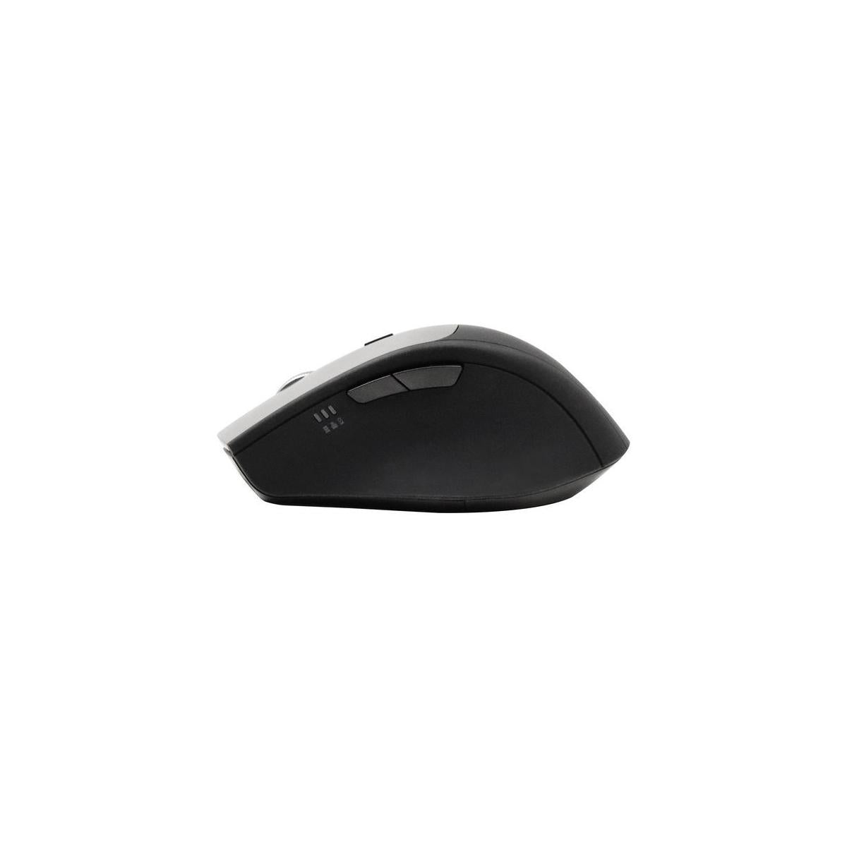 Equip 245115 mouse Ufficio Mano destra RF Wireless Ottico 2400 DPI