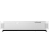 Epson EB-810E Proiettore a raggio ultra corto 5000 ANSI lumen 3LCD 1080p (1920x1080) Bianco