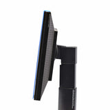 StarTech.com Filtro privacy per monitor da 27pollici filtro di sicurezza in acrilico da appendere pellicola protettiva ad installazione rapida 30 gradi lucido