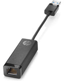 HP USB 3.0 to Gigabit RJ45 Adapter G2 Ethernet