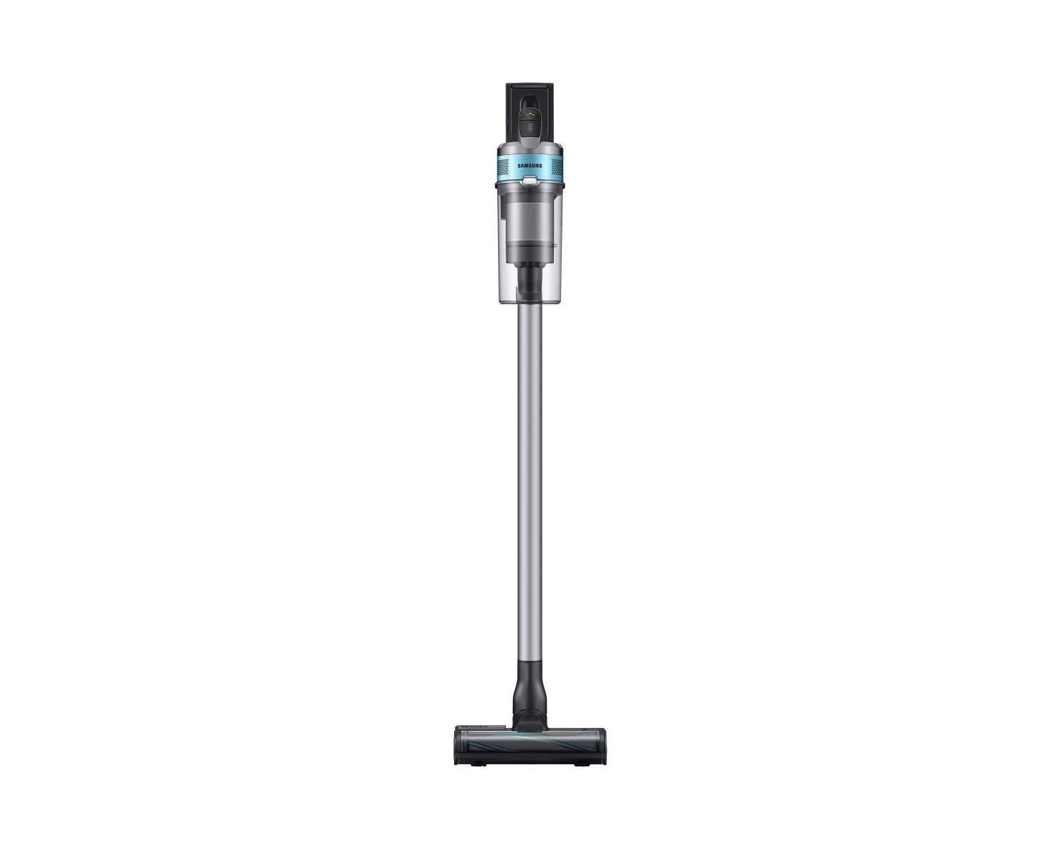 Samsung VS20T7532T1 Jet 75 pet Scopa Elettrica Senza Filo Senza Sacchetto Potenza 200W Silver