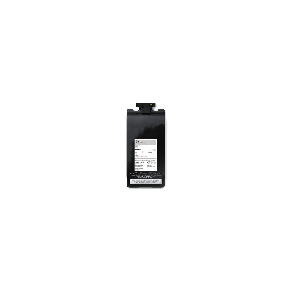 Epson C13T56F700 cartuccia d'inchiostro Originale Grigio