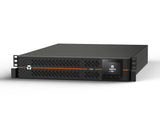 Vertiv Liebert EDGE-1500IRT2UXL gruppo di continuità (UPS) A 1,5 kVA