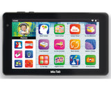 Lisciani Hi Tech Educativo Mio Tab 7 pollici Evolution Pro Tablet per bambini