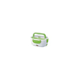 DCG Eltronic SV0100 scaldavivande Verde, Bianco