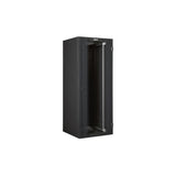 Legrand Linkeo 24U Rack indipendenti Nero