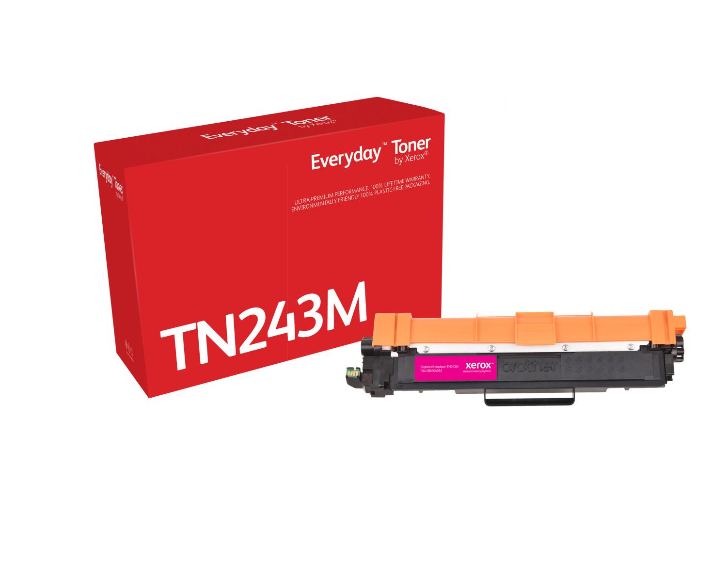 Everyday 006R04582 cartuccia toner 1 pz