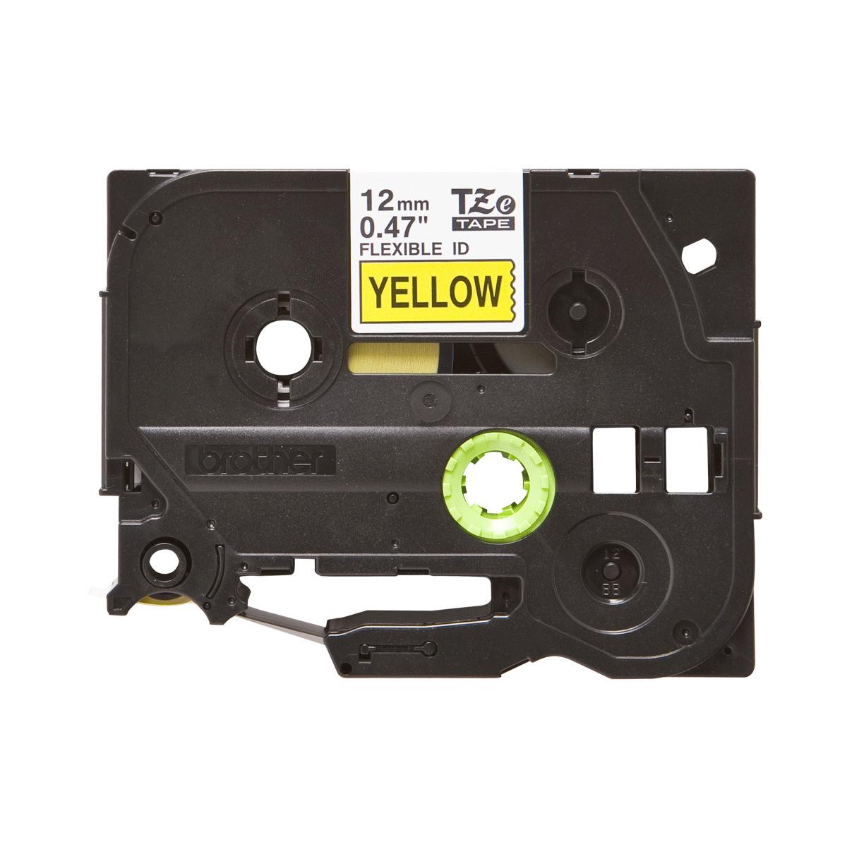 Brother TZE-FX631 nastro per etichettatrice TZ