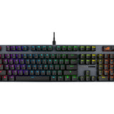 ASUS ROG Strix Scope II X tastiera Gaming USB Nero