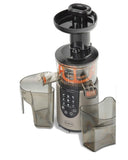 RGV Juice Art Digital Estrattore di succo 200 W Acciaio inox