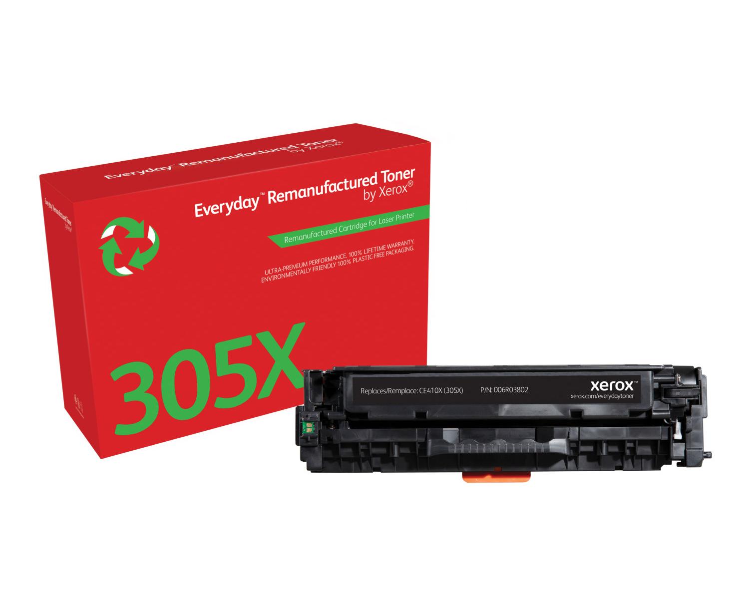 Everyday 006R03802 cartuccia toner 1 pz