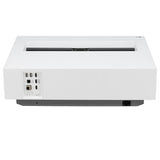 LG HU715QW Proiettore a raggio ultra corto 2500 ANSI lumen DLP UHD 4K (3840x2160) Bianco
