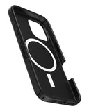 OtterBox Symmetry Series per MagSafe per iPhone 16 custodia Nero