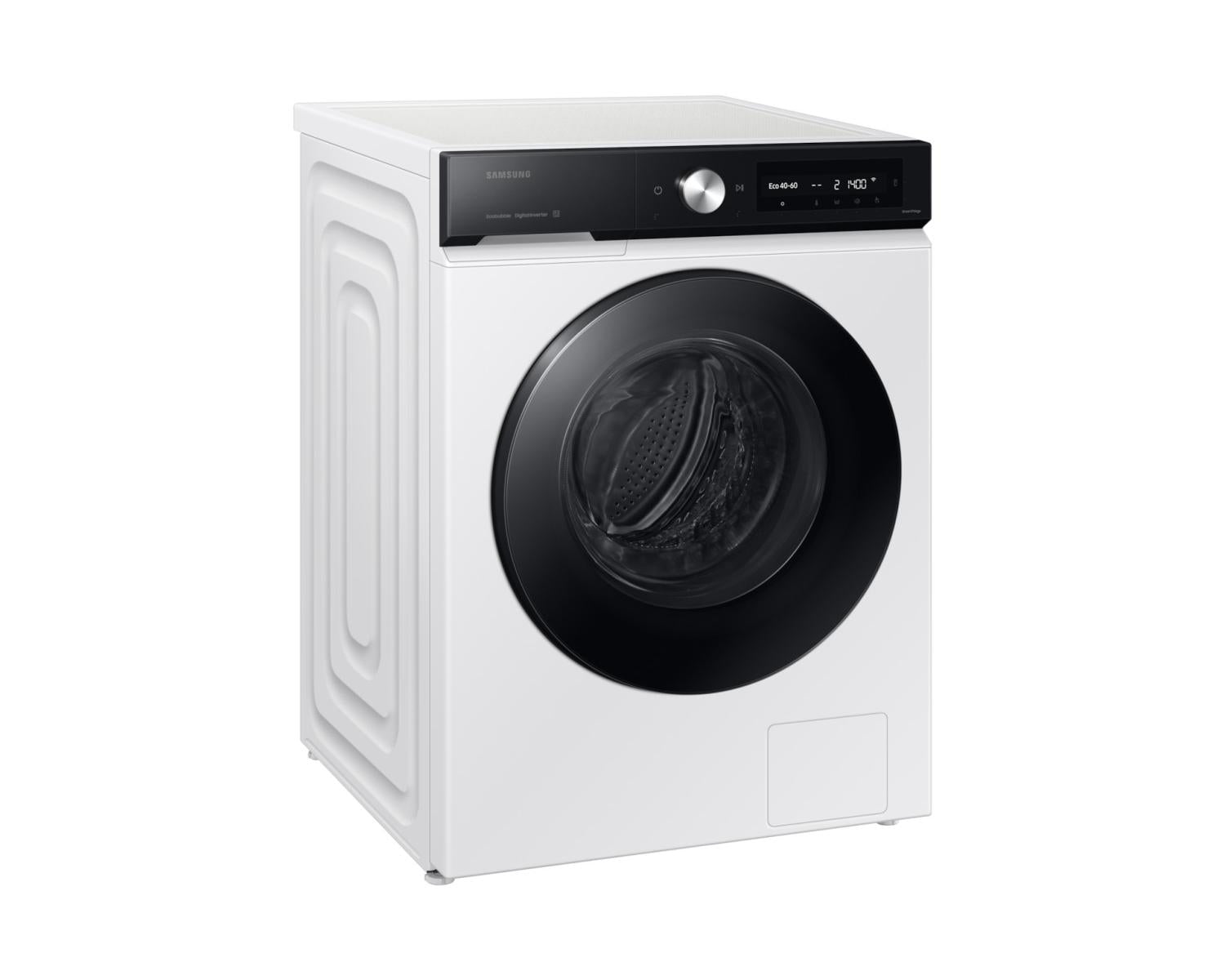 Samsung WW11DB7B94GEU3 Lavatrice BESPOKE AI Ecodosatore 11Kg classe A Bianco