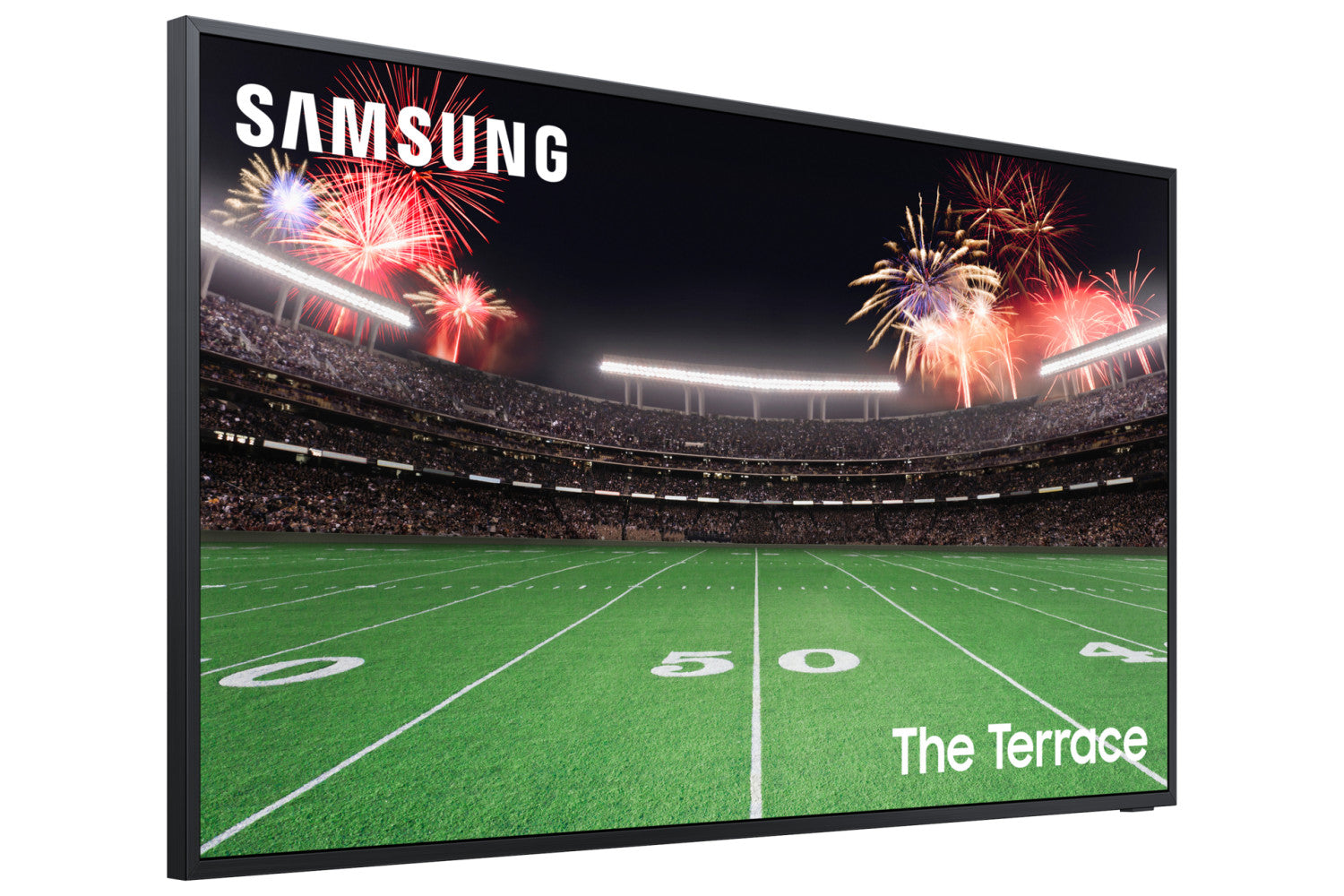 Samsung The Terrace 4K Smart TV 2024