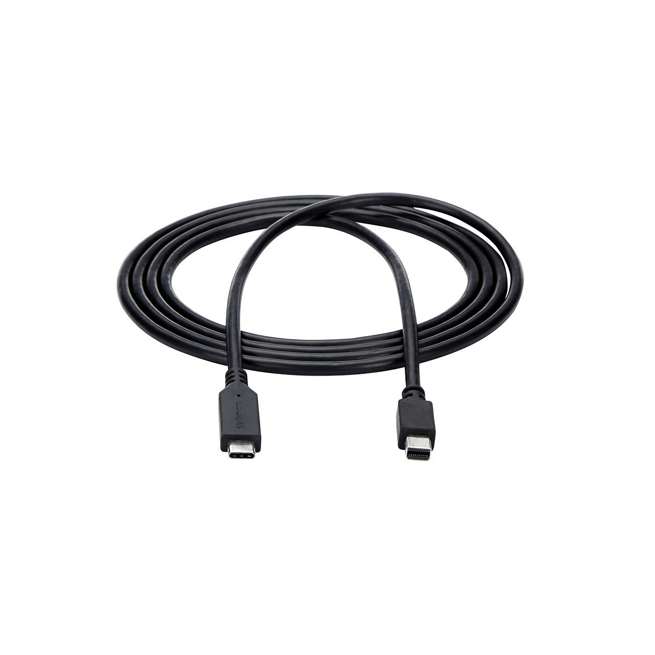 StarTech.com CDP2MDPMM6B cavo e adattatore video USB tipo-C