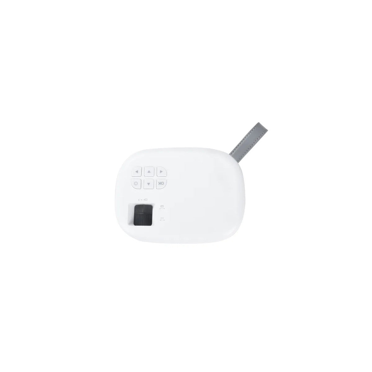 Strong N1 videoproiettore 150 ANSI lumen LED 720p (1280x720) Bianco