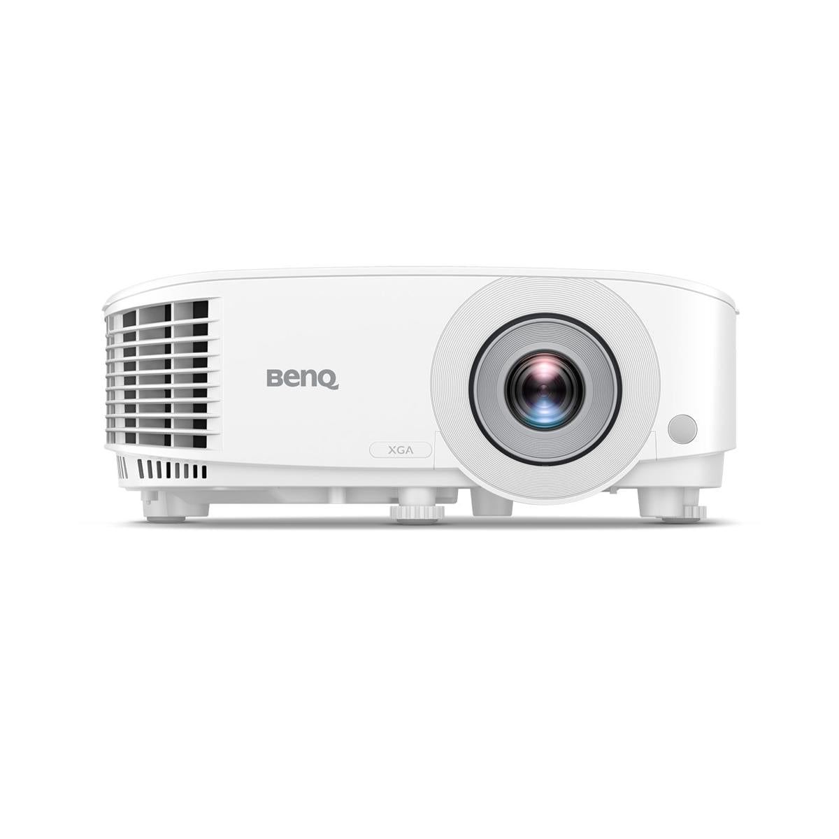 BenQ MX560 videoproiettore Proiettore a raggio standard 4000 ANSI lumen DLP XGA (1024x768) Bianco