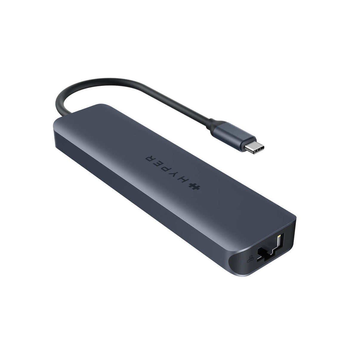 Targus HD4003GL replicatore di porte e docking station per laptop USB tipo-C Blu