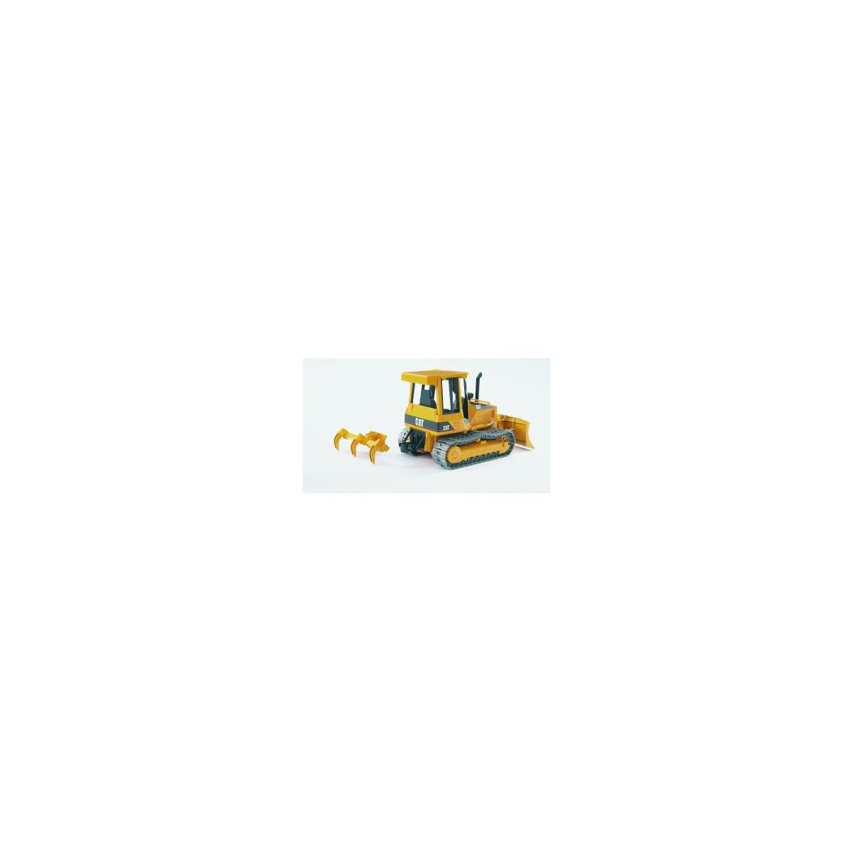 BRUDER CAT Track-type tractor