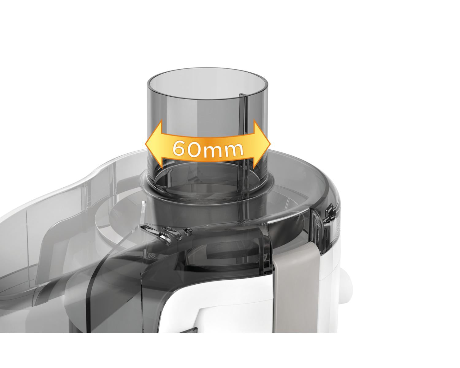 Moulinex JU3701 FRUTELIA