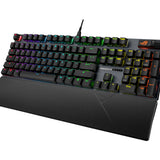 ASUS ROG Strix Scope II X tastiera Gaming USB Nero