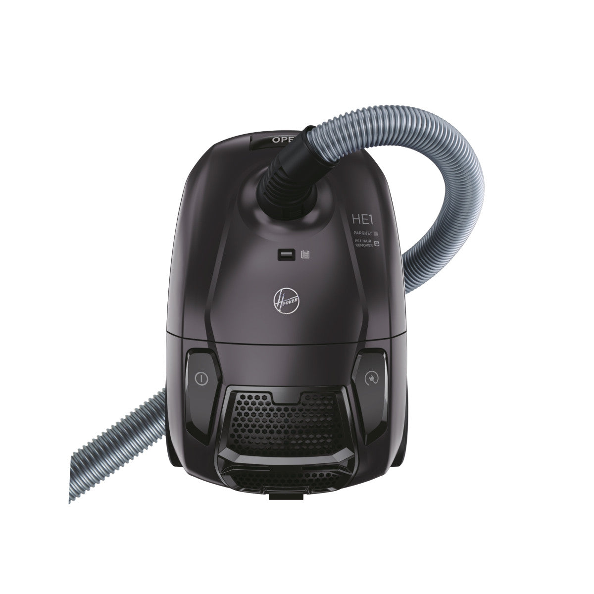 Hoover HE120PET 011 aspirapolvere 2,5 L A cilindro Secco 700 W Sacchetto per la polvere