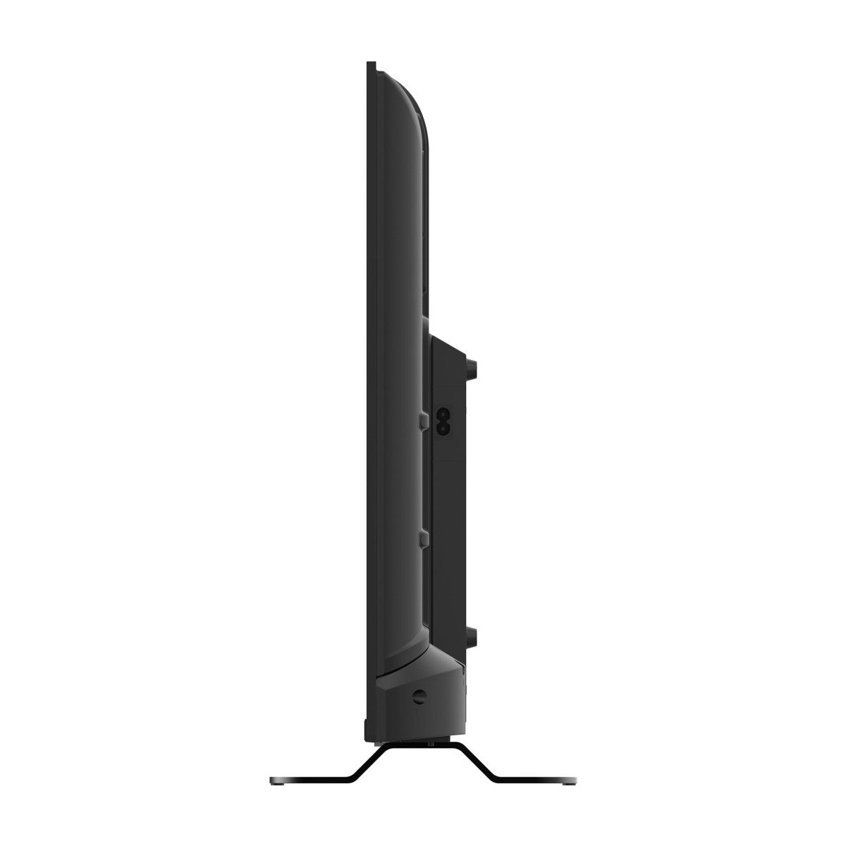 Smart-Tech 40FN01V3 TV 101,6 cm 40 pollici Full HD Grigio 250 cd m2
