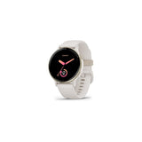 Garmin Vivoactive 5 3,05 cm 1.2 pollici AMOLED Digitale 390 x 390 Pixel Touch screen Bianco Wi Fi GPS satellitare