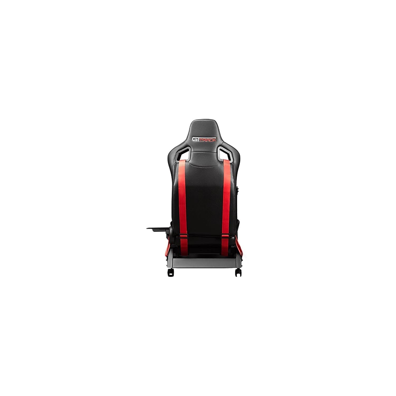 Next Level Racing GTTrack Racing Simulator Cockpit