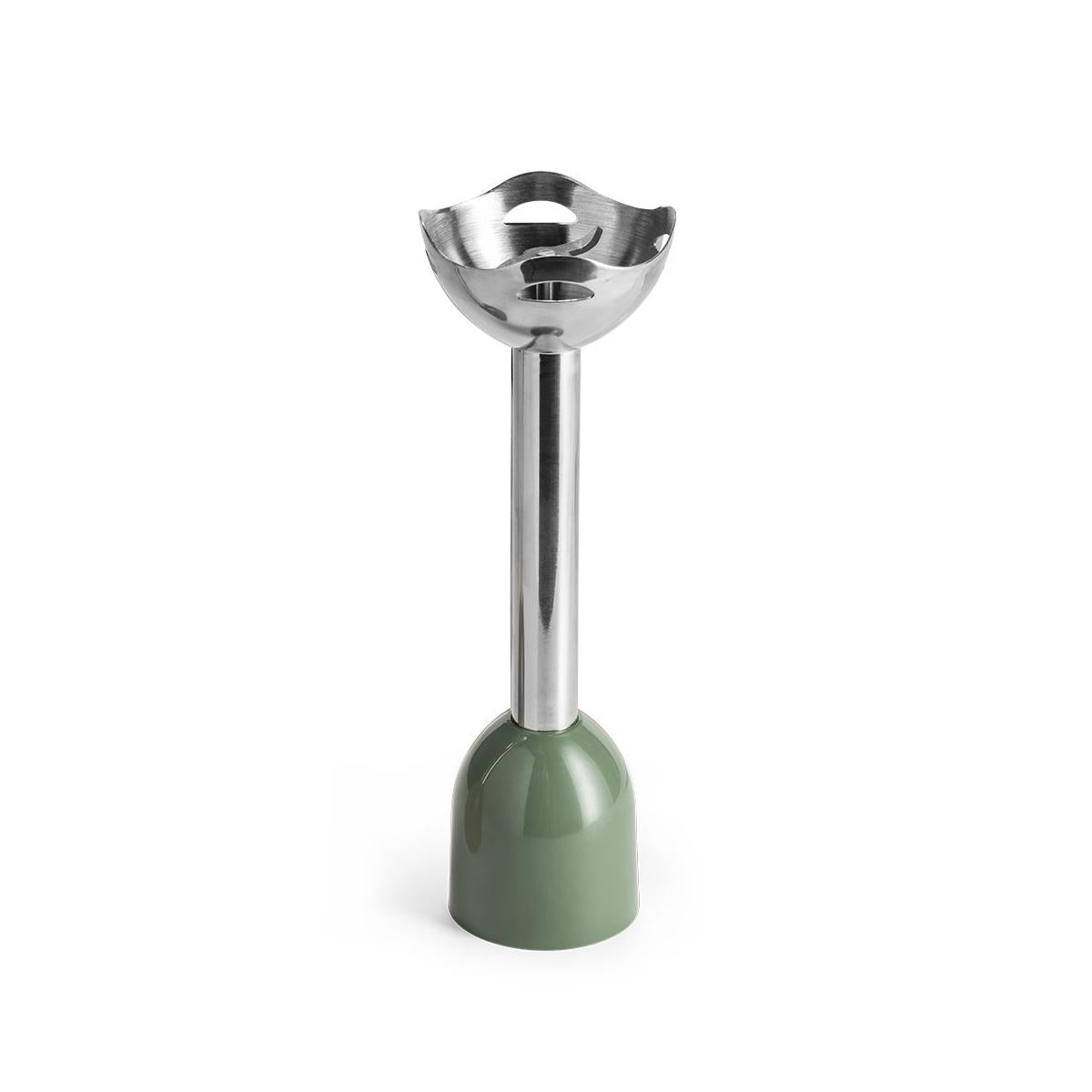 Tognana Porcellane D2DFI02IRVE Frullatore 0,5 L Frullatore ad immersione 600 W Verde
