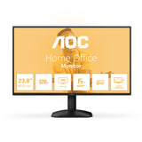 AOC 24B31H LED display 60,5 cm (23.8 pollici) 1920 x 1080 Pixel Full HD Nero