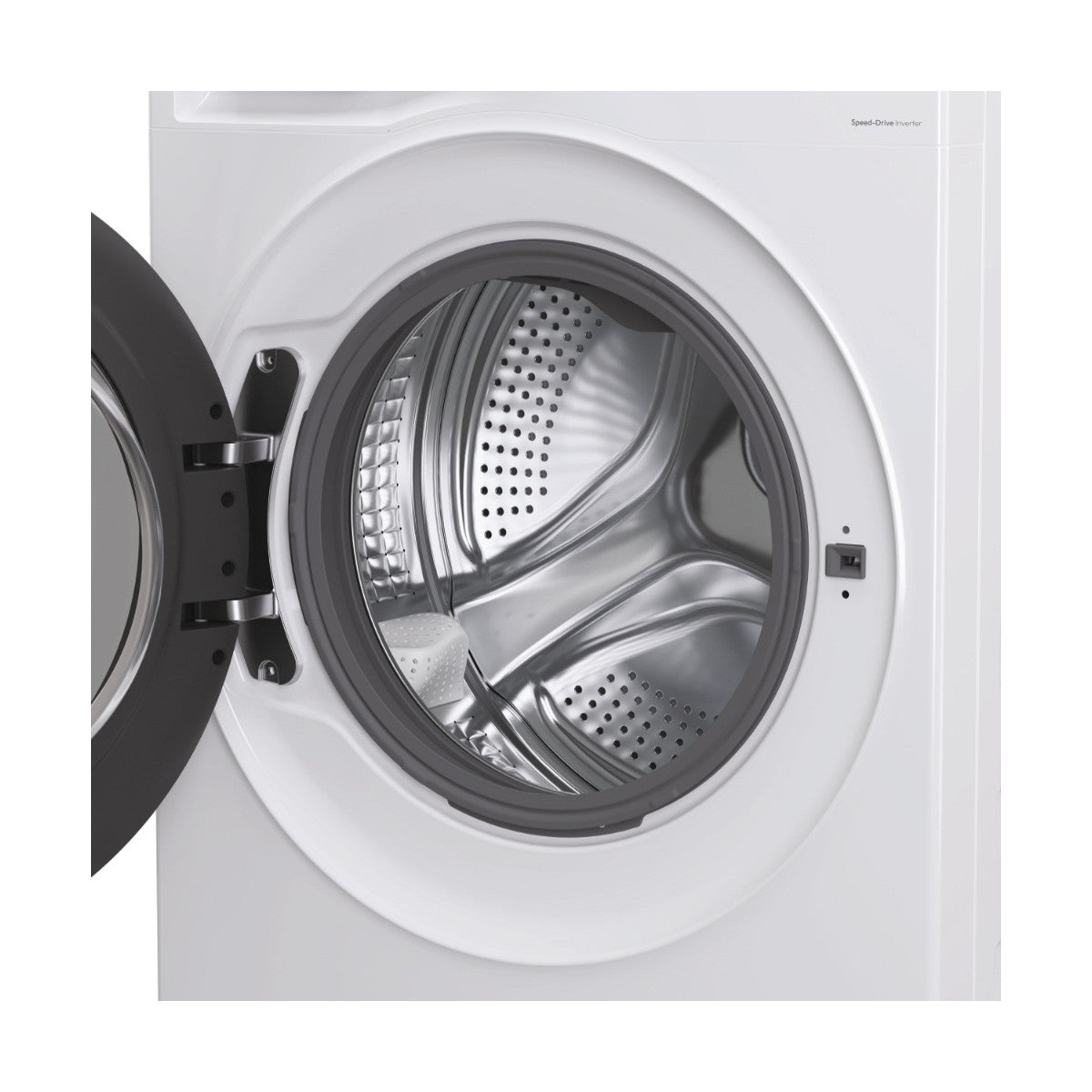 BR 49SBL8-S Lavatrice a carica frontale ProWash 500