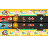 BANDAI NAMCO Entertainment Taiko no Tatsujin Rhythm Festival Collector s Edition Collezione ESP Nintendo Switch