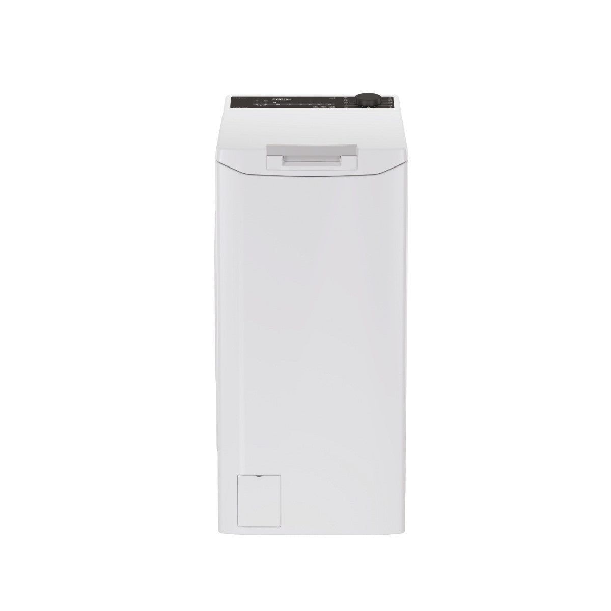 Haier THASN266TM5-S lavatrice Caricamento dall'alto 6 kg 1200 Giri/min Bianco