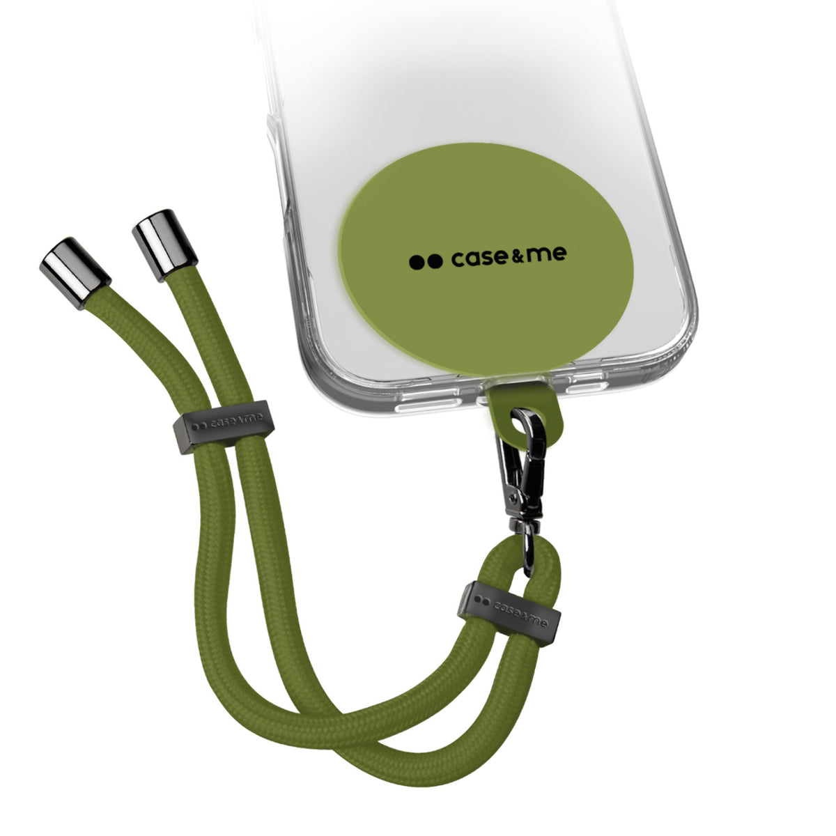 Case & Me CMUNILACEBRACG accessorio per custodia del telefono cellulare