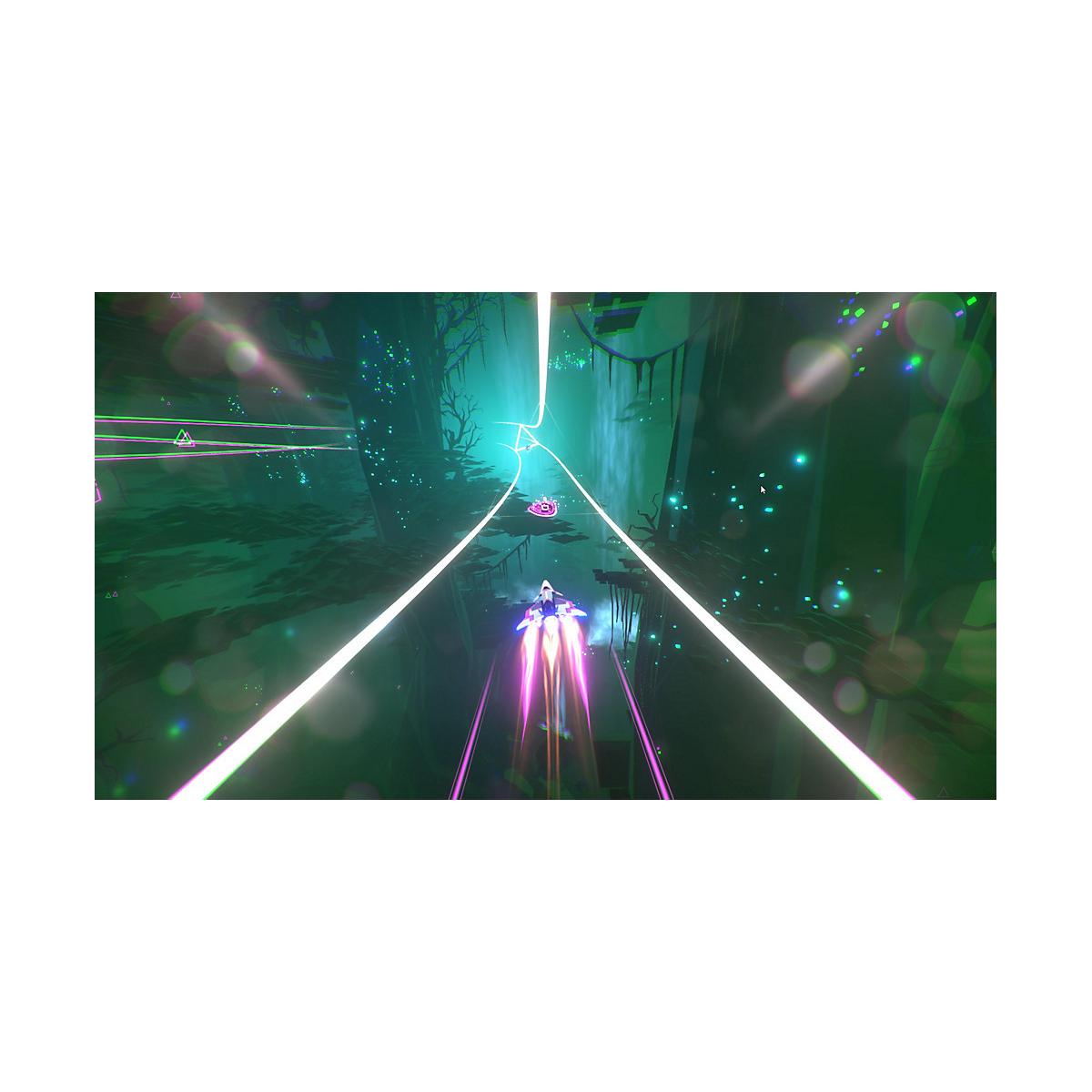 PLAION Avicii Invector Encore Edition Inglese PlayStation 4