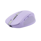 Trust Ozaa mouse Mano destra RF senza fili Bluetooth Ottico 3200 DPI