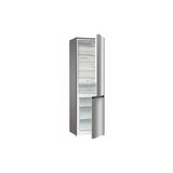 Hisense RB434N4BCB frigorifero con congelatore Libera installazione 331 L B Grigio, Acciaio inox