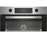 Beko BBVM12400XPS 72 L 2700 W A Stainless steel