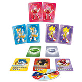 Lisciani 104536 gioco da tavolo Carta da gioco